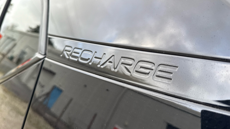 Volvo Xc40 P8 Recharge 300kW 78kWh First Edition 5dr AWD Auto Electric Estate